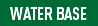 WATER BASE